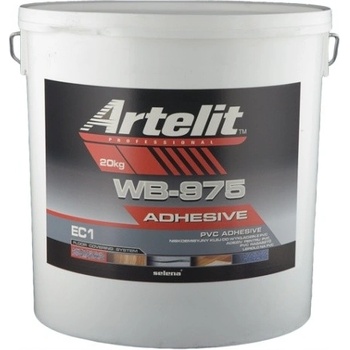 ARTELIT WB-975 lepidlo na pvc 6kg