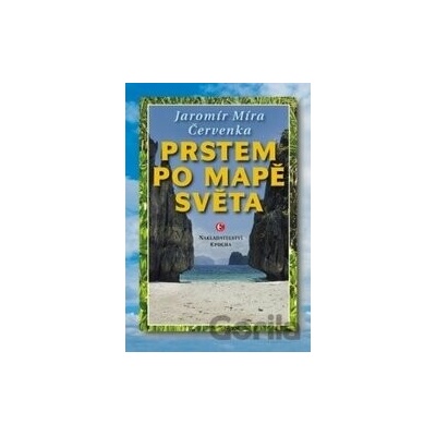 Prstem po mapě světa