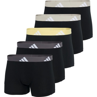 adidas Боксерки Adidas Trunk (5PK) - Multi