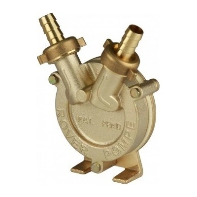 Rower Pompe Drill 20mm Solo