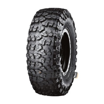 Yokohama Geolandar X-MT (G005) ( 7.5 R16C 116/114N 10PR, POR, RPB )