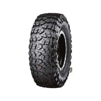 Yokohama Geolandar X-MT (G005) ( 7.5 R16C 116/114N 10PR, POR, RPB )