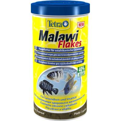 Tetra Malawi Flakes 1 l