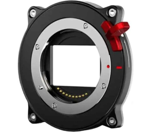Kinefinity Active E Mount