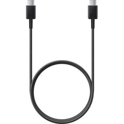 Samsung EP-DA705BBEGWW USB Typ-C, černý