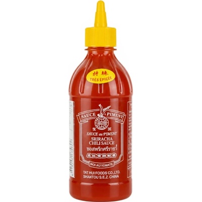 Eaglobe Chilli omáčka Sriracha extra pálivá 430 ml