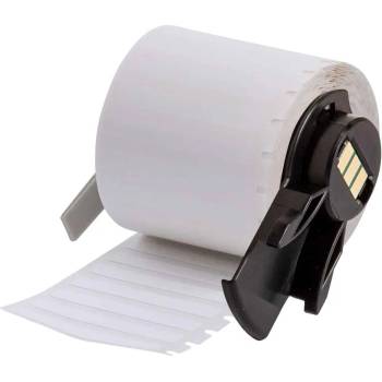 Brady M6-81-499 / 174357, Пластмасови етикети за дрехи, 48.26 mm x 6.35 mm (174357)