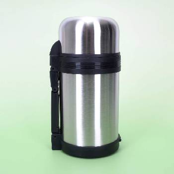 BOHMANN 1 л иноксов термос за храна Bohmann модел BH 4210 (9999bh4210)