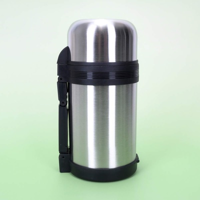 BOHMANN 1 л иноксов термос за храна Bohmann модел BH 4210 (9999bh4210)