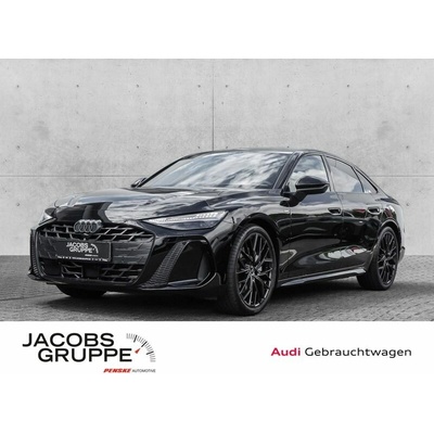 Audi A6 2.0 TDI S-line 150 kW