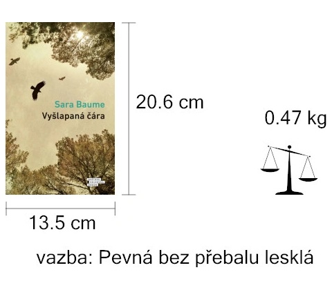 Vyšlapaná čára