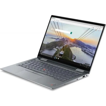 Lenovo ThinkPad X1 Yoga 20XY004CBM