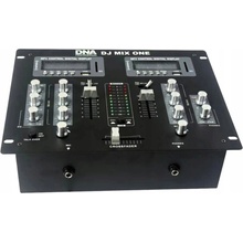DNA DJ MIX ONE