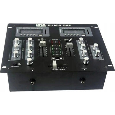 DNA DJ MIX ONE