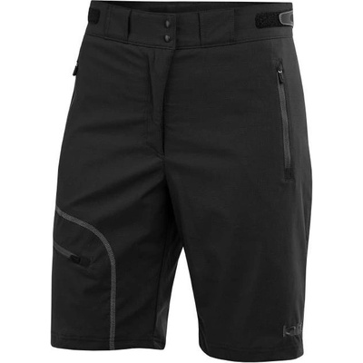 Kalas Volné MTB Biker X9 bez vložky dámské černá