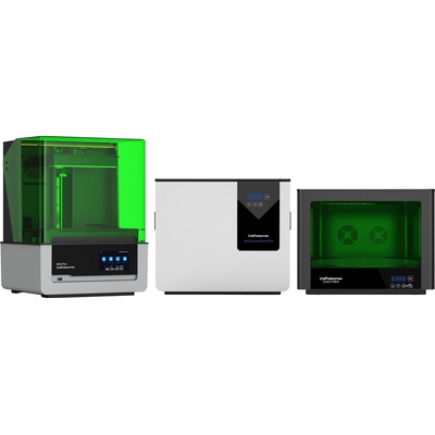 UniFormation GK3 Pro Bundle+ GK3 Pro+ W230+ Cure3 (UNI-GK3-PRO-BUNDLE)