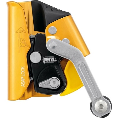 Petzl Asap Lock – Zboží Dáma