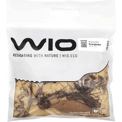 Wio Everglades Riverbed 2 kg – Zboží Dáma