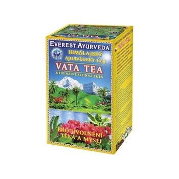 Everest Ayurveda VATA Pro uvolnění těla a mysli 100 g