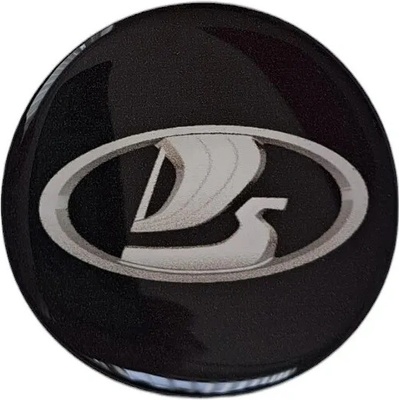 Samolepka Disky Lada 5,5 cm