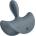 Satisfyer - анален вибратор за начинаещи - с вибрация - сив
