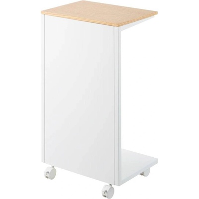 Yamazaki Метална странична масичка 22x31 cm Tower - YAMAZAKI (1810962_1415)