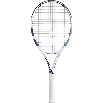 Babolat Тенис ракета Babolat EVO DRIVE LITE WHITE GEN 2 (255 гр. ) (101548-100-1)