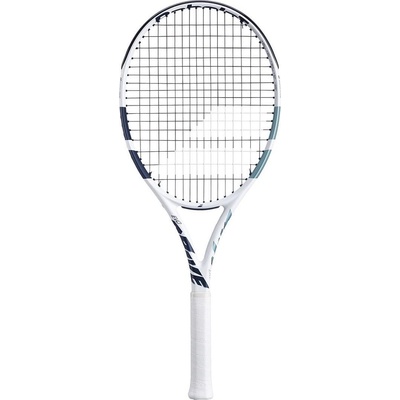 Babolat Тенис ракета Babolat EVO DRIVE LITE WHITE GEN 2 (255 гр. ) (101548-100-1)