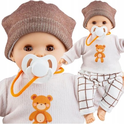 Paola Reina Бебе Alex&Sonia модел Alex 08041 36 см