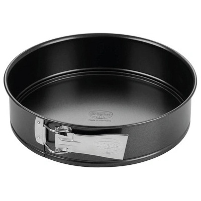 Dr. Oetker Classic Forma na dort 24x6,5 cm