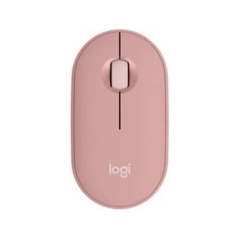 Logitech Pebble 2 M350s Wireless Mouse 910-007014