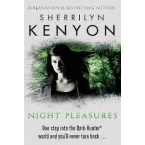 Night Pleasures | Sherrilyn Kenyon (2011)