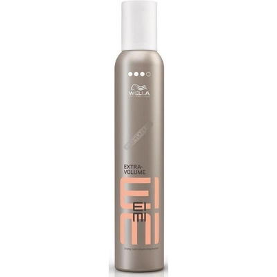 Wella Eimi Extra Volume Mousse 75 ml – Zbozi.Blesk.cz