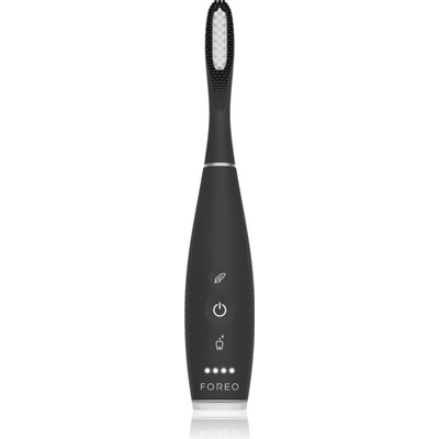 FOREO ISSA 4 Plus електрическа четка за зъби Black