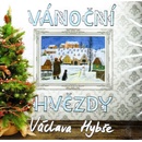 Hudba Václav Hybš - Vánoční hvězdy CD