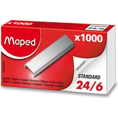 Maped 24/6 Standard – Zboží Dáma