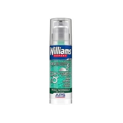 Williams Гел за бръснене Expert Oxygen Williams (150 ml)