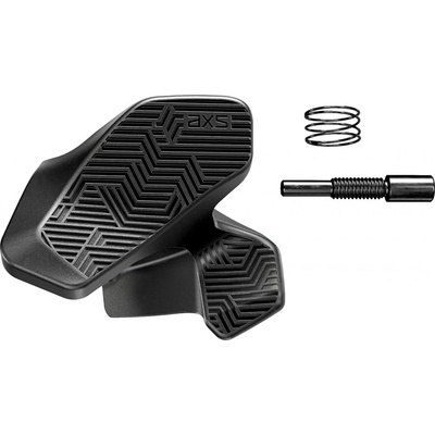Sram 12sp. Eagle AXS Rocker