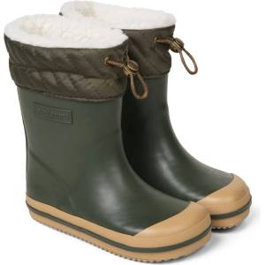 Bundgaard Детски гумени ботуши Bundgaard Kid's Hazy Wellington boots - Pine - размер 33 (EU) (731-0327-0219)
