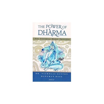 Power of Dharma - Sutton Nicholas
