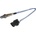 Lambda sonda BOSCH 0 258 010 121 (0258010121)