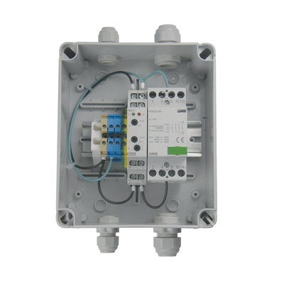 ELKO EP Hrh-4 /230v Комплект (209970800023)