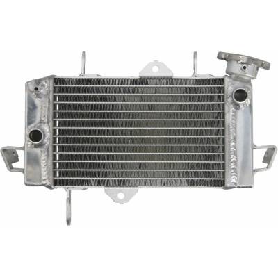 4 RIDE chladič, chlazení motoru YAMAHA YZF-R125 125 08-11