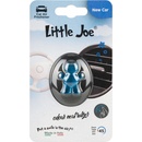 Little Joe Membrane New Car