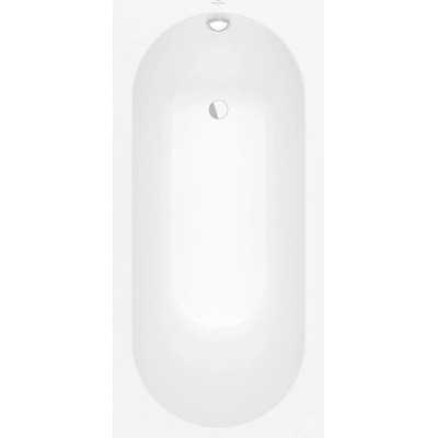 Villeroy & Boch Oberon 180x80 cm UBQ180OBE2V-RW