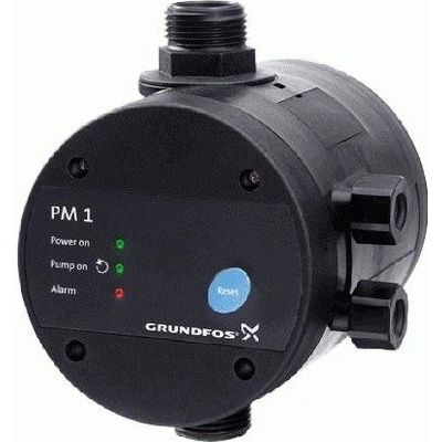 GRUNDFOS PM 1/1.5 96848693 – Hledejceny.cz