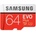 Samsung Evo Plus microSDXC 64GB UHS-I/U1 (MB-MC64HA/EU)