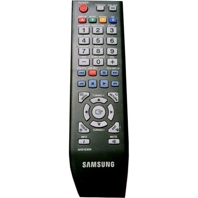 GENERAL SAMSUNG AH59-02367A - съвместимо дистанционно управление на марката General (AH59-02367A)