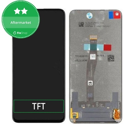LCD Displej + Dotykové sklo Huawei Honor 20 – Hledejceny.cz