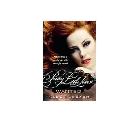 Wanted